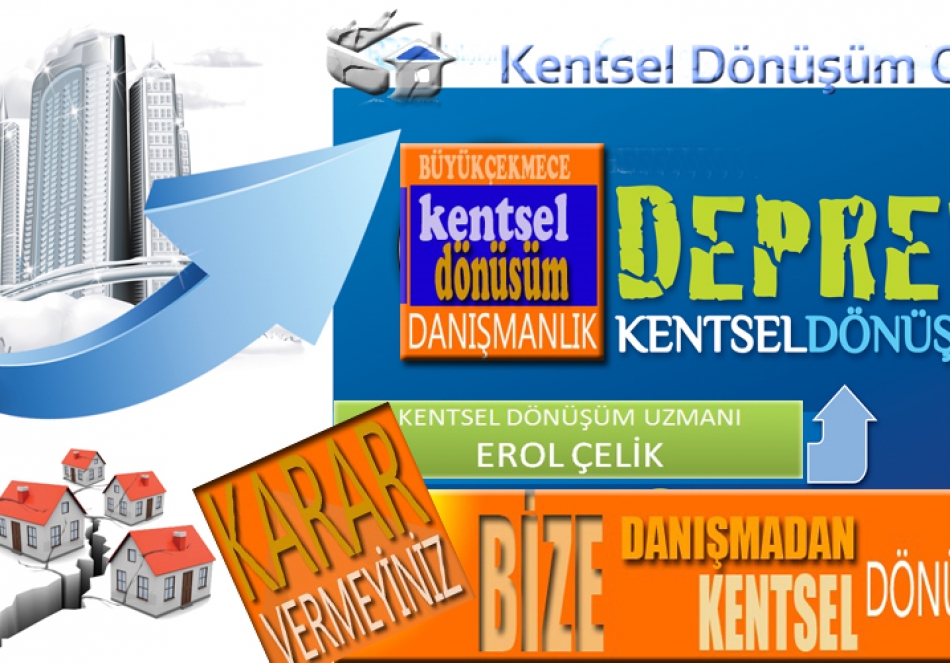 Kentsel dönüşüm kredisi açıklandı! - kentseldanismanlik.com.tr