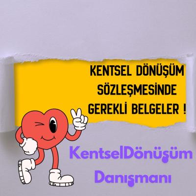 Hak kayıplarını önlemek için sözleşme imzalanmadan önce mutlaka hazırlanması gereken resmi belgeler