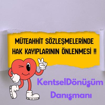 Kat maliklerinin hak kaybı yaşamaması için imza öncesi profesyonel sözleşme danışmanlığı